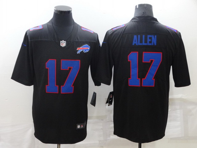 Buffalo Bills Jerseys 046